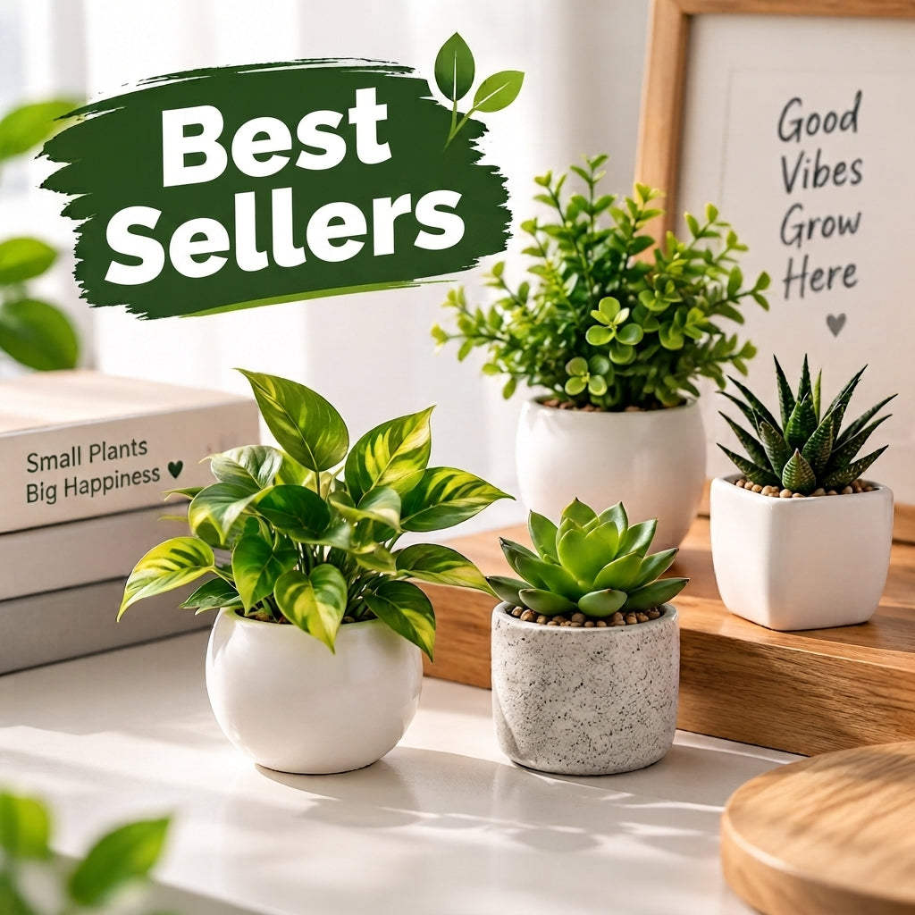 Best Sellers
